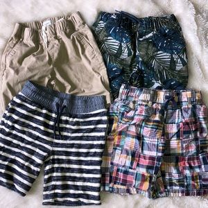 Boys  Shorts